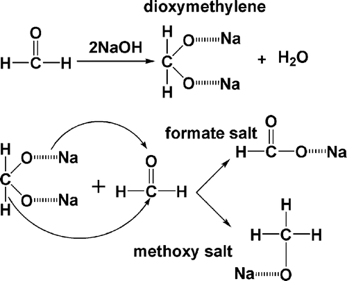 NaOH-modified